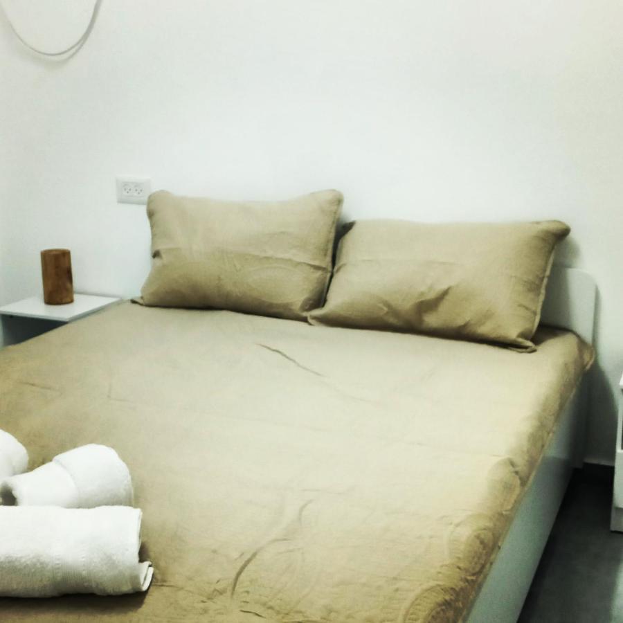 רימון יחידות אירוח Vacation Units Rimon Apartment อัชเกลอน ภายนอก รูปภาพ