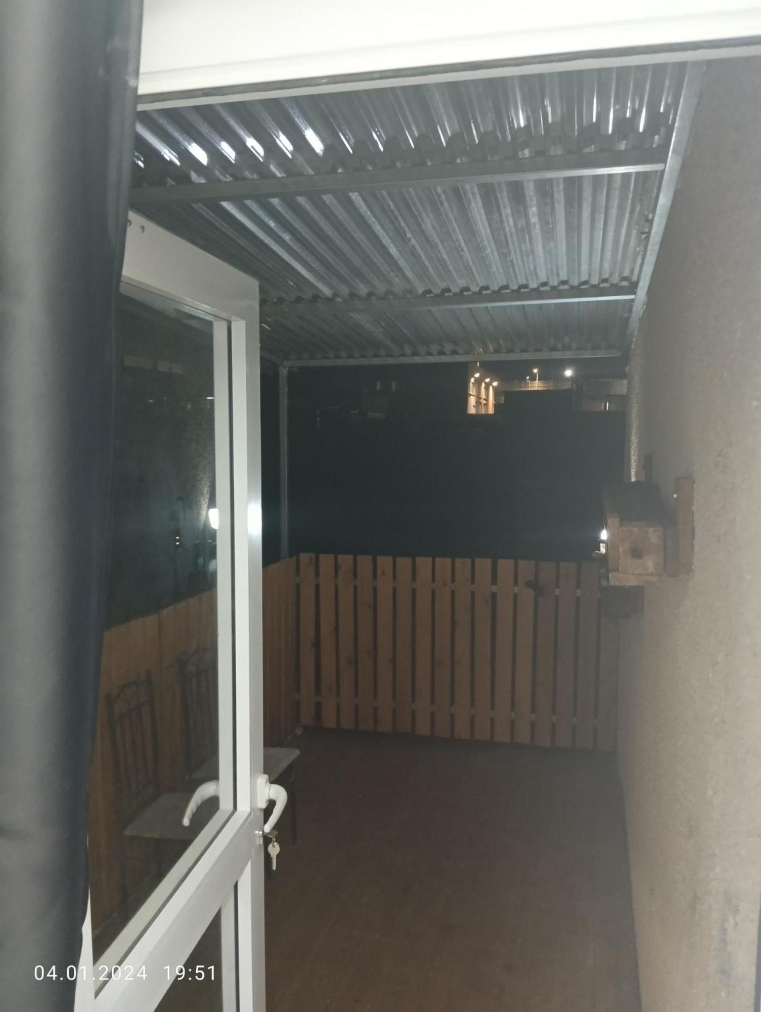 רימון יחידות אירוח Vacation Units Rimon Apartment อัชเกลอน ภายนอก รูปภาพ