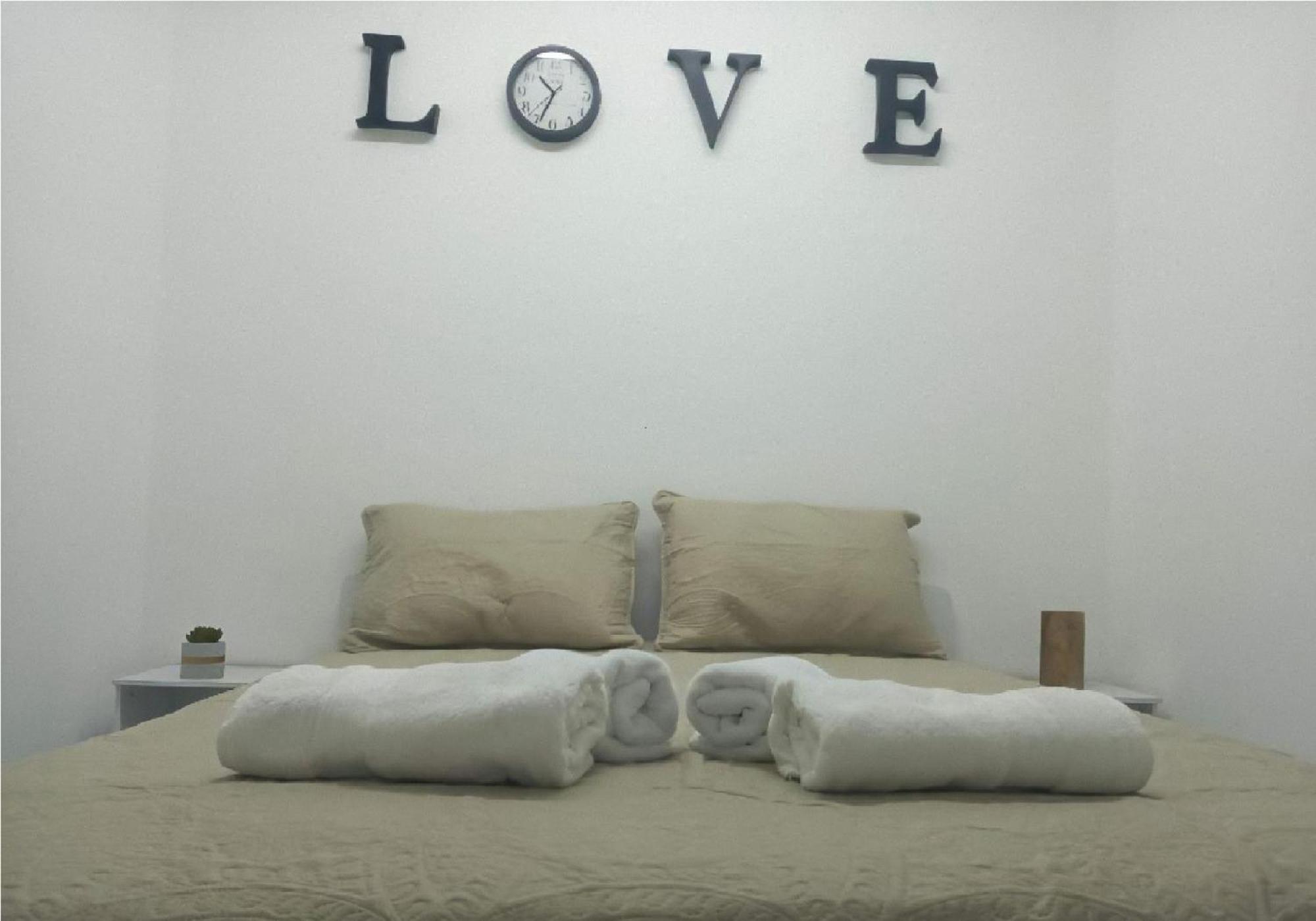רימון יחידות אירוח Vacation Units Rimon Apartment อัชเกลอน ภายนอก รูปภาพ